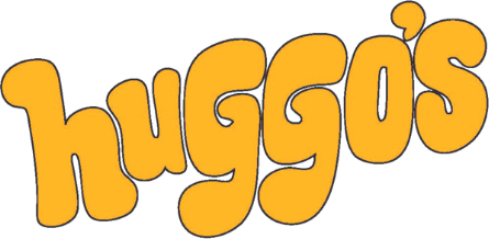 Huggo's logo
