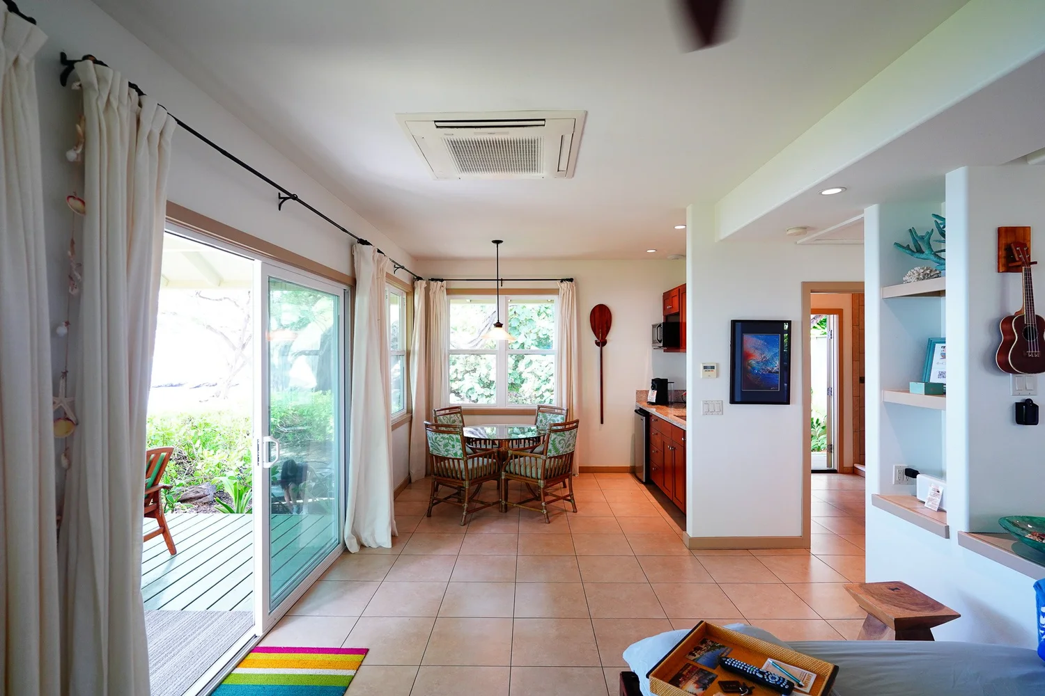 Lava Lava Beach Club Cottages