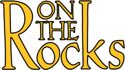 Huggo's On The Rocks logo